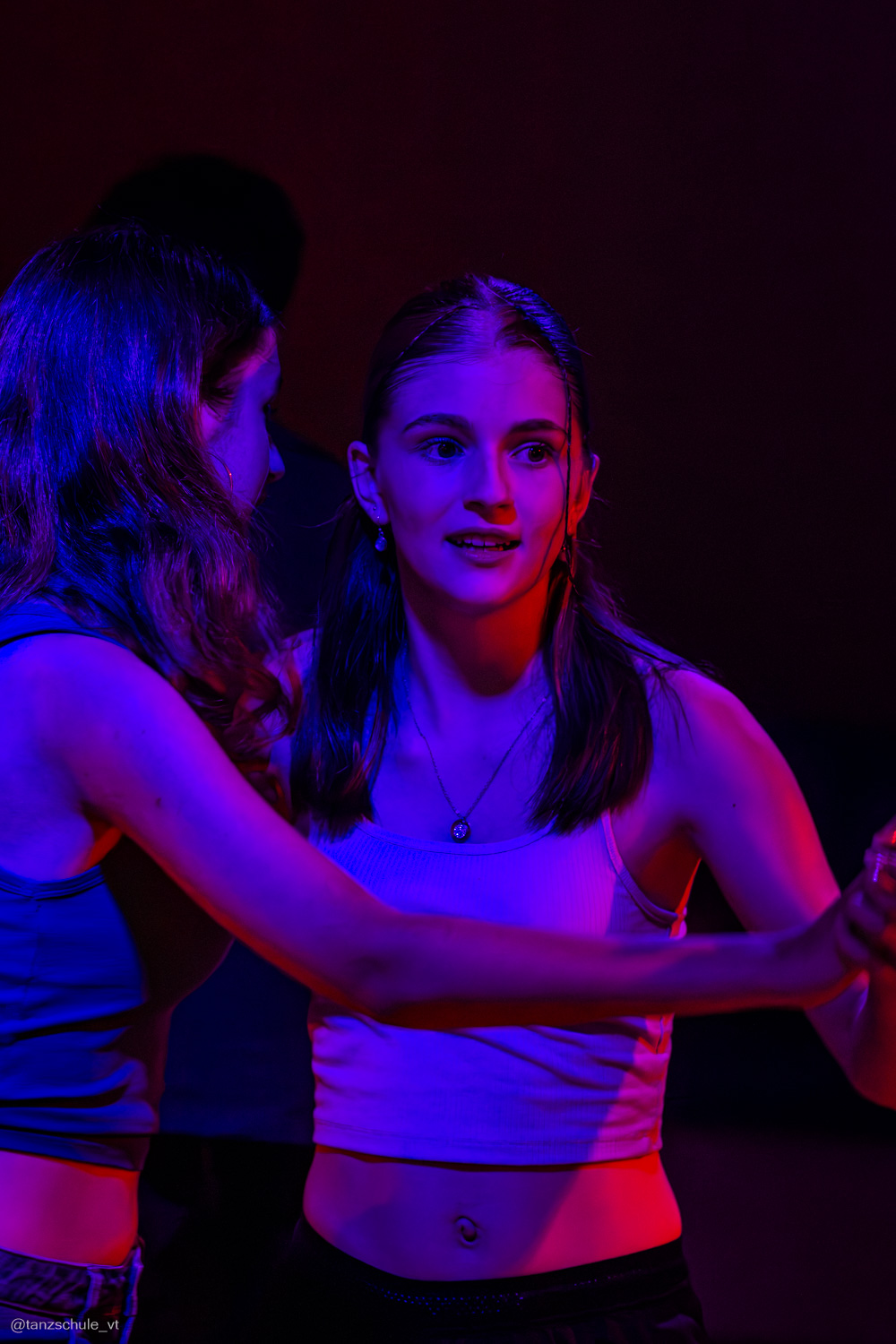 Vollrath Tanzparty 7460